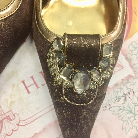 NEW - J. Renee Rachele Heels 👠 - Picture 2 of 10